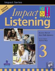 Impact Listening 3