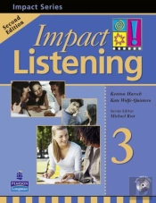 Impact Listening 3