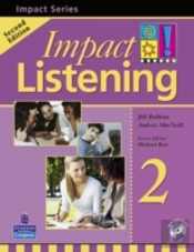Impact Listening