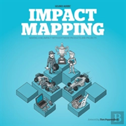 Bertrand.pt - Impact Mapping
