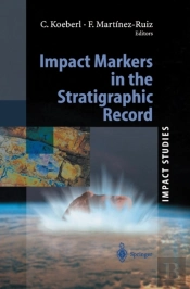 Impact Markers In The Stratigraphic Record