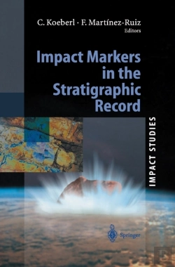 Bertrand.pt - Impact Markers In The Stratigraphic Record