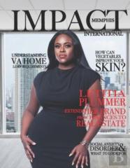 Impact Memphis