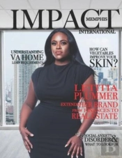 Impact Memphis