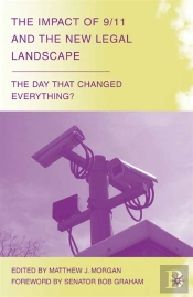 Impact Of 9/11 And The New Legal Landscape