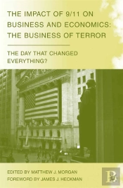 Impact Of 9/11 On Business And Economics