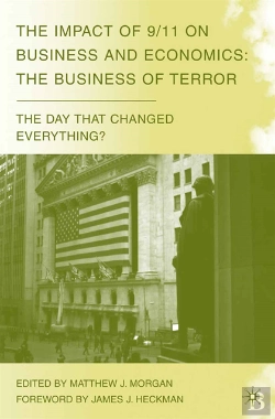 Bertrand.pt - Impact Of 9/11 On Business And Economics