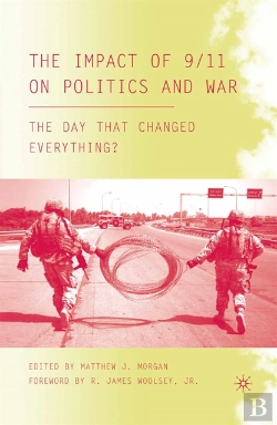 Bertrand.pt - Impact Of 9/11 On Politics And War