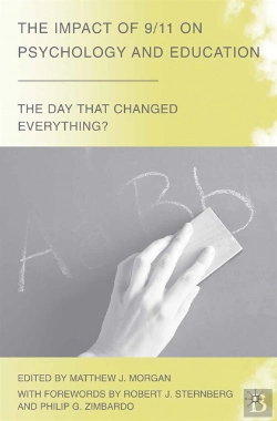 Bertrand.pt - Impact Of 9/11 On Psychology And Education