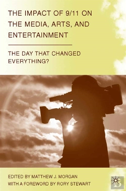 Bertrand.pt - Impact Of 9/11 On The Media, Arts, And Entertainment