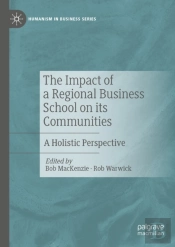 Impact Of A Regional Business School On Its Communities