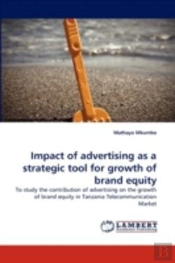 Bertrand.pt - Impact Of Advertising As A Strategic Tool For Growth Of Brand Equity