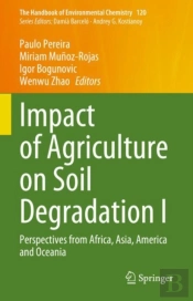 Impact Of Agriculture On Soil Degradation I