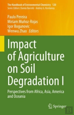 Bertrand.pt - Impact Of Agriculture On Soil Degradation I