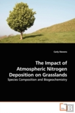 Bertrand.pt - Impact Of Atmospheric Nitrogen Deposition On Grasslands