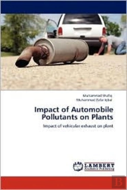 Bertrand.pt - Impact Of Automobile Pollutants On Plants
