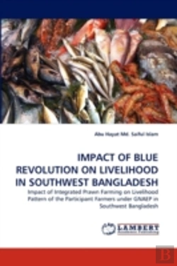 Bertrand.pt - Impact Of Blue Revolution On Livelihood In Southwest Bangladesh