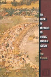 Impact Of Buddhism On Chinese Material Culture