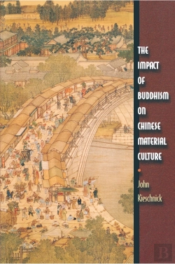 Bertrand.pt - Impact Of Buddhism On Chinese Material Culture