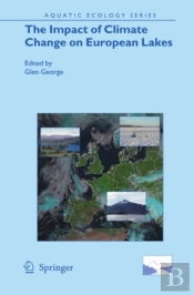 Impact Of Climate Change On European Lakes