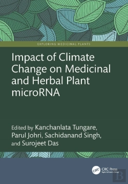 Bertrand.pt - Impact Of Climate Change On Medicinal And Herbal Plant Microrna