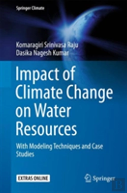 Bertrand.pt - Impact Of Climate Change On Water Resources