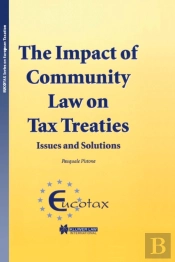 Impact Of Community Law On Tax Treaties