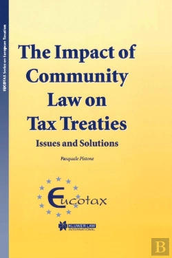 Bertrand.pt - Impact Of Community Law On Tax Treaties