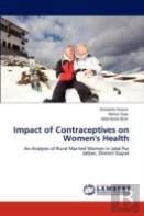 Impact Of Contraceptives On Women'S Health
