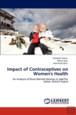 Bertrand.pt - Impact Of Contraceptives On Women'S Health