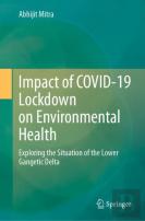 Impact Of Covid-19 Lockdown On Environmental Health