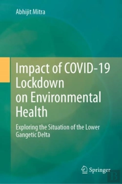 Bertrand.pt - Impact Of Covid-19 Lockdown On Environmental Health
