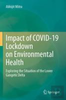 Impact Of Covid-19 Lockdown On Environmental Health