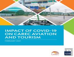Impact Of Covid-19 On Carec Aviation And Tourism