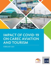 Impact Of Covid-19 On Carec Aviation And Tourism