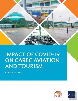 Bertrand.pt - Impact Of Covid-19 On Carec Aviation And Tourism
