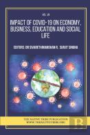 Impact Of Covid-19 On Economy, Business, Education And Social Life