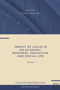 Bertrand.pt - Impact Of Covid-19 On Economy, Business, Education And Social Life