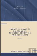 Impact Of Covid-19 On Economy, Business, Education And Social Life