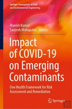 Bertrand.pt - Impact Of Covid-19 On Emerging Contaminants