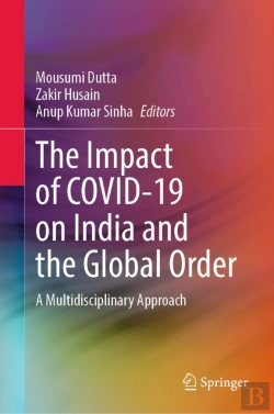 Bertrand.pt - Impact Of Covid-19 On India And The Global Order