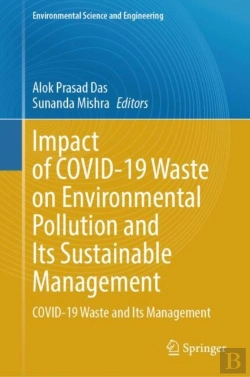 Bertrand.pt - Impact Of Covid-19 Waste On Environmental Pollution And Its Sustainable Management