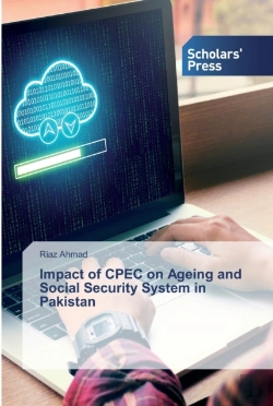 Bertrand.pt - Impact Of Cpec On Ageing And Social Security System In Pakistan