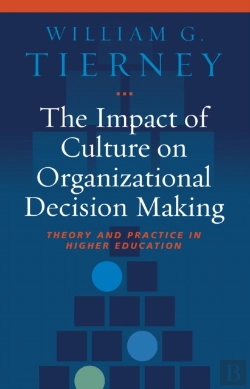 Bertrand.pt - Impact Of Culture On Organizational Decision-Making