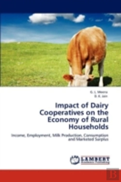 Bertrand.pt - Impact Of Dairy Cooperatives On The Economy Of Rural Households