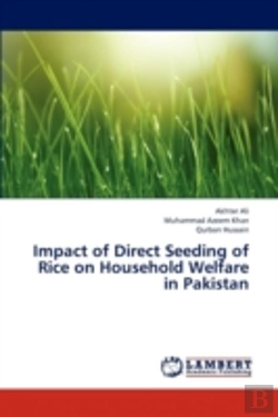 Bertrand.pt - Impact Of Direct Seeding Of Rice On Household Welfare In Pakistan