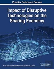 Impact Of Disruptive Technologies On The Sharing Economy