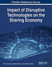Impact Of Disruptive Technologies On The Sharing Economy