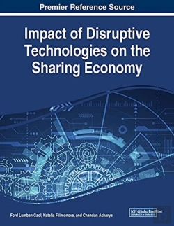 Bertrand.pt - Impact Of Disruptive Technologies On The Sharing Economy