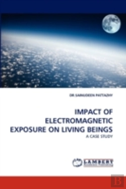 Bertrand.pt - Impact Of Electromagnetic Exposure On Living Beings